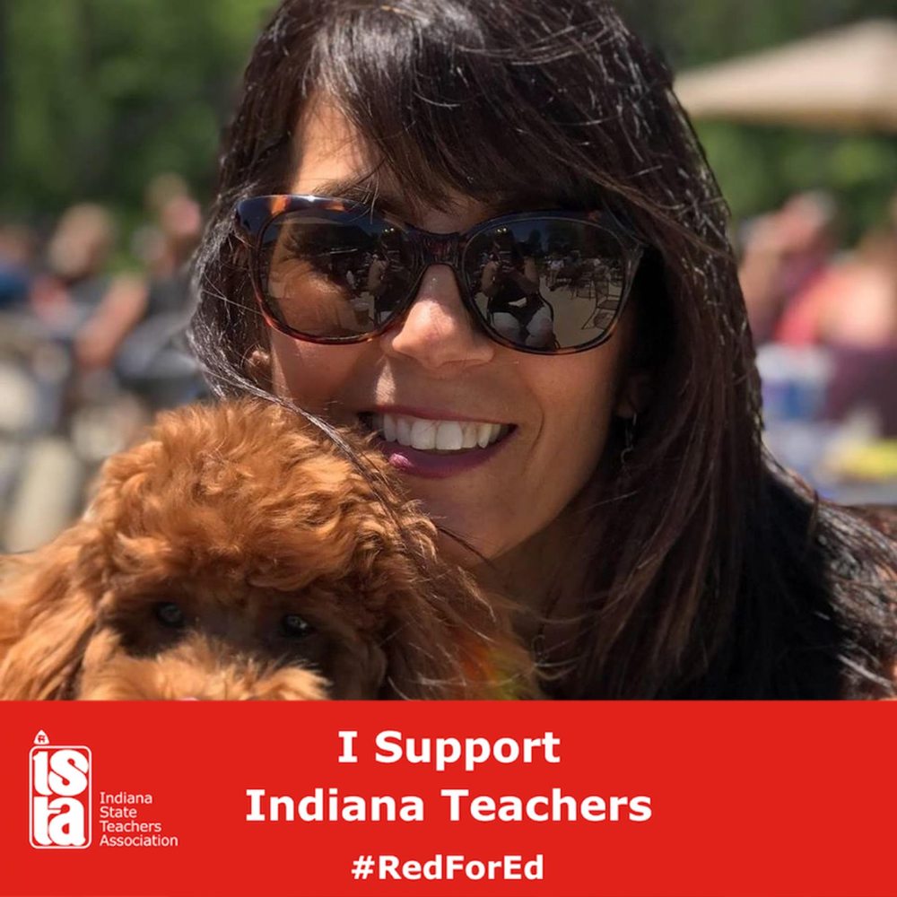 Meet your Posher, Lisa